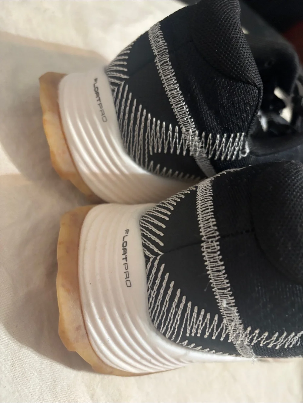 Merrell breathable knit